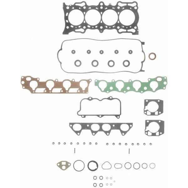 Fel-Pro Head Gasket Set, Hs26155Pt HS26155PT